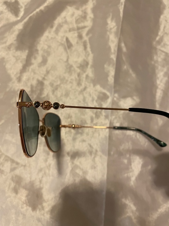 Jimmy Choo Sunglasses main image 5
